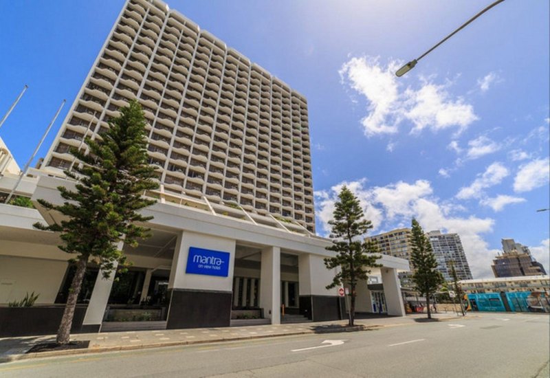 Photo - 1304/22 View Avenue, Surfers Paradise QLD 4217 - Image 8