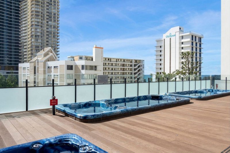Photo - 1304/22 View Avenue, Surfers Paradise QLD 4217 - Image 9