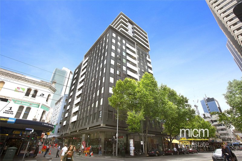 1304/225 Elizabeth Street, Melbourne VIC 3000