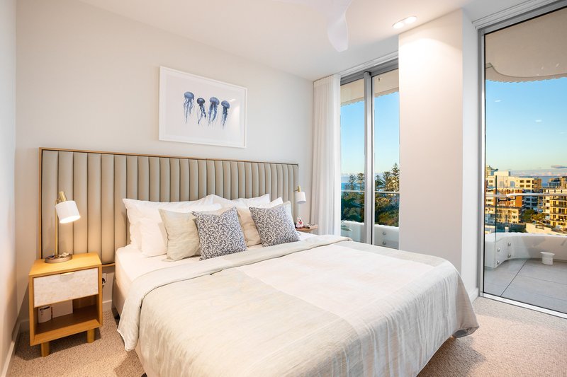 Photo - 1304/4 Miles Street, Coolangatta QLD 4225 - Image 6