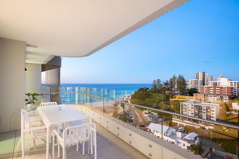Photo - 1304/4 Miles Street, Coolangatta QLD 4225 - Image 13