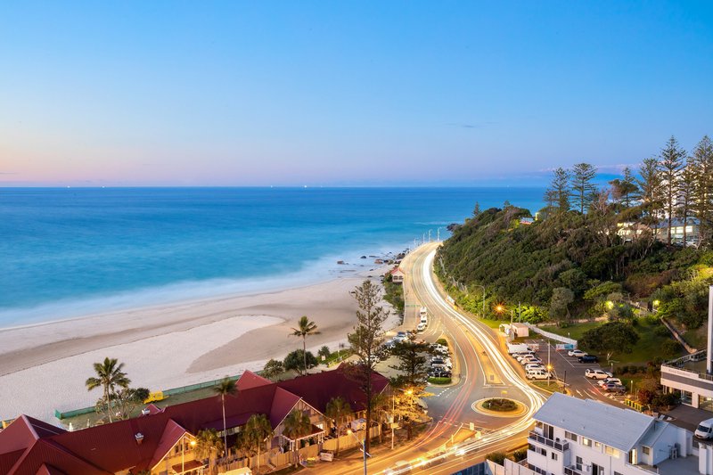 Photo - 1304/4 Miles Street, Coolangatta QLD 4225 - Image 18