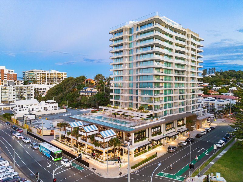 Photo - 1304/4 Miles Street, Coolangatta QLD 4225 - Image 23