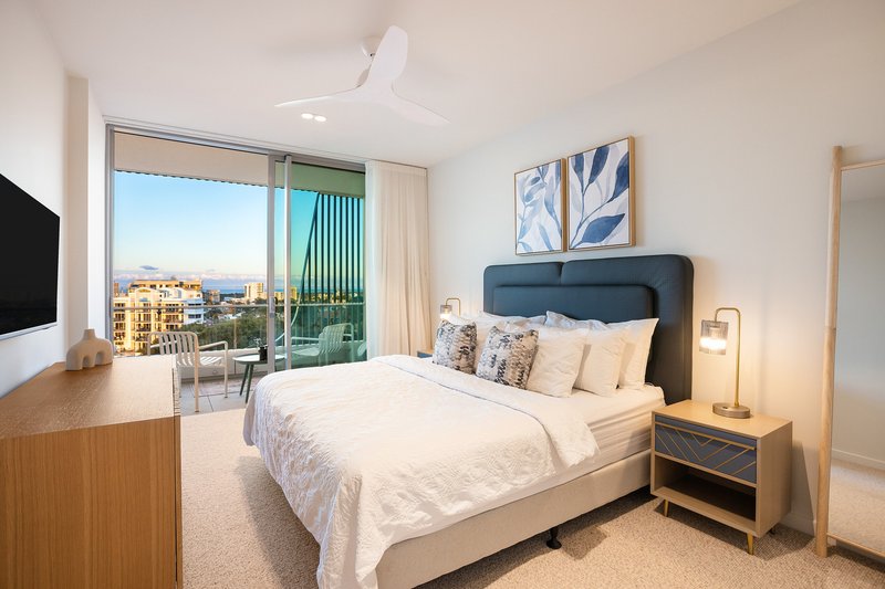 Photo - 1304/4 Miles Street, Coolangatta QLD 4225 - Image 25