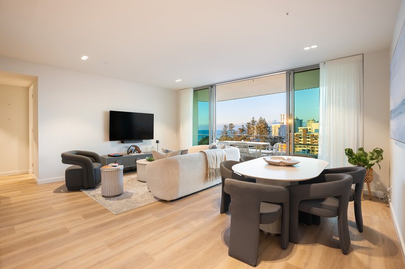 Photo - 1304/4 Miles Street, Coolangatta QLD 4225 - Image 26