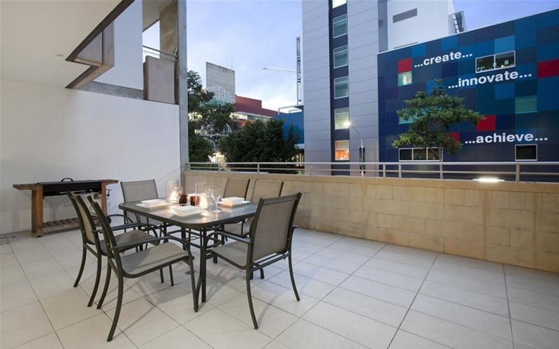 Photo - 1304/41 Blamey Street, Kelvin Grove QLD 4059 - Image 4