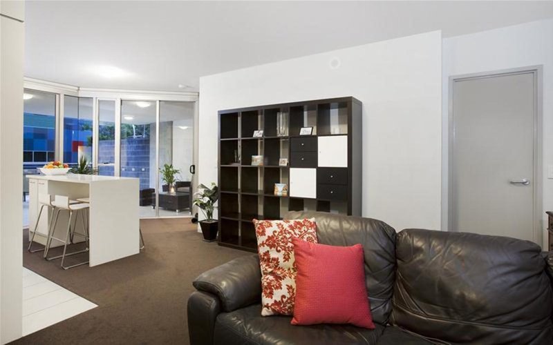 Photo - 1304/41 Blamey Street, Kelvin Grove QLD 4059 - Image 10