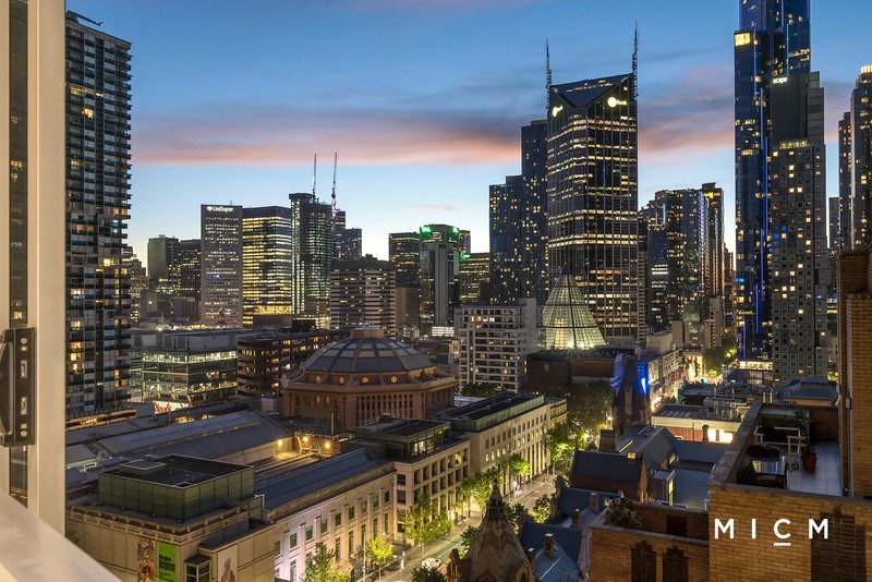 1304/68 La Trobe Street, Melbourne VIC 3000