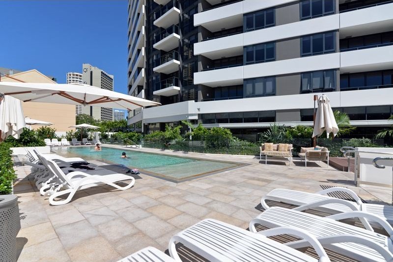 Photo - 1304/9 Norfolk Ave , Surfers Paradise QLD 4217 - Image 12