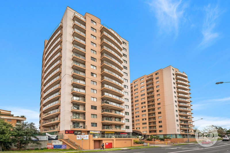 1305 T1/600 Railway Parade, Hurstville NSW 2220