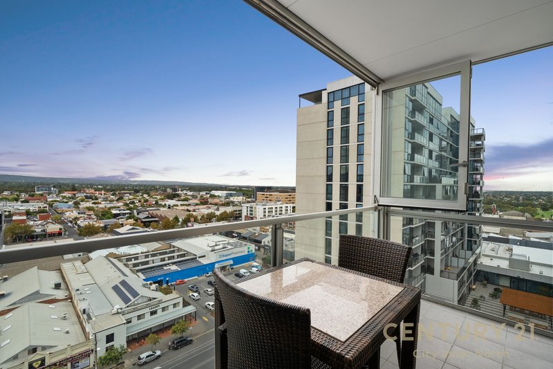 1305/10 Balfours Way, Adelaide SA 5000