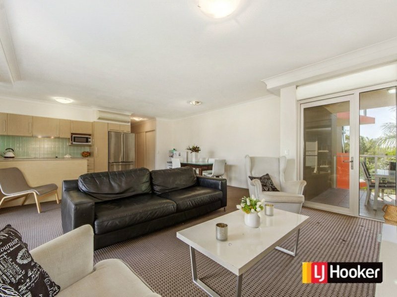 1305/12 Executive Drive, Burleigh Waters QLD 4220