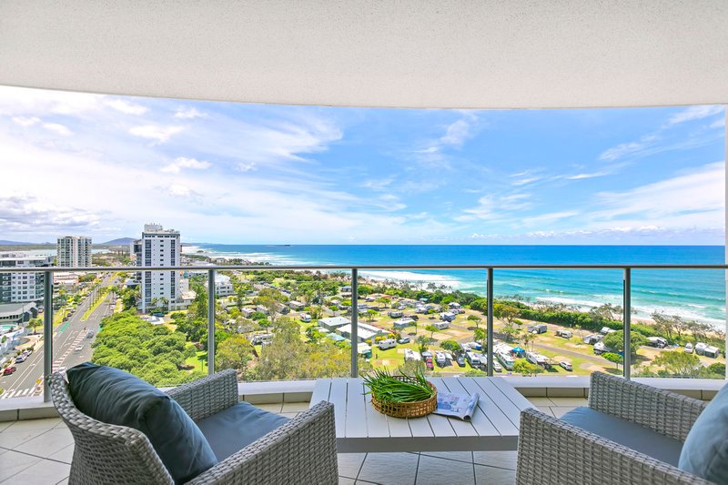 1305/14 Aerodrome Road, Maroochydore QLD 4558