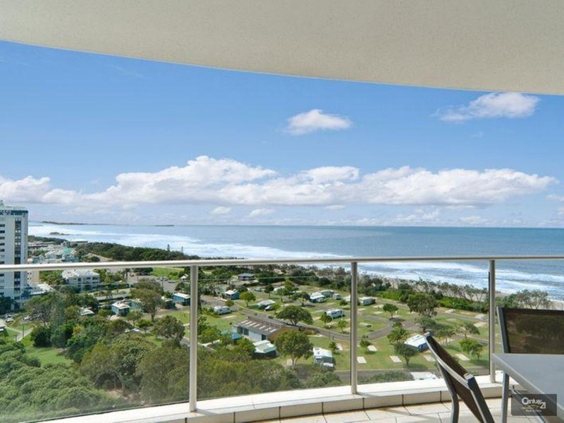 1305/14 Aerodrome Road, Maroochydore QLD 4558