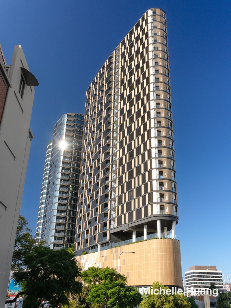 Photo - 1305/191-211 Brunswick Street, Fortitude Valley QLD 4006 - Image 25