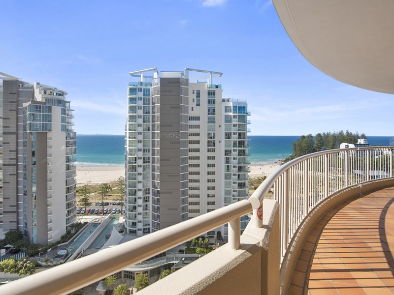 1305/2 Stuart St , Tweed Heads NSW 2485