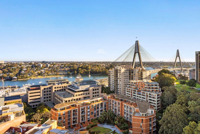 Photo - 1305/21 Cadigal Avenue, Pyrmont NSW 2009 - Image 1