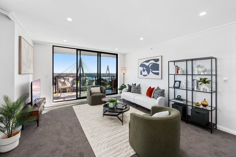 Photo - 1305/21 Cadigal Avenue, Pyrmont NSW 2009 - Image 2