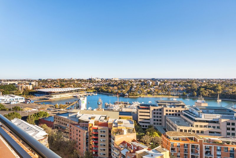 Photo - 1305/21 Cadigal Avenue, Pyrmont NSW 2009 - Image 4