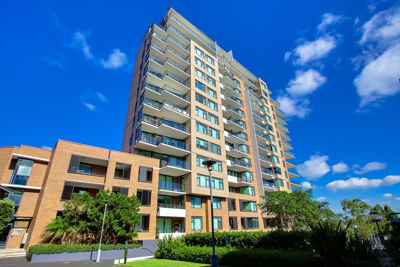 Photo - 1305/21 Cadigal Avenue, Pyrmont NSW 2009 - Image 10