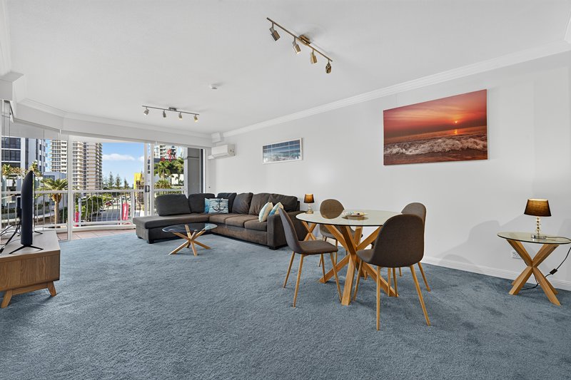 Photo - 1305/24-26 Queensland Avenue, Broadbeach QLD 4218 - Image 3