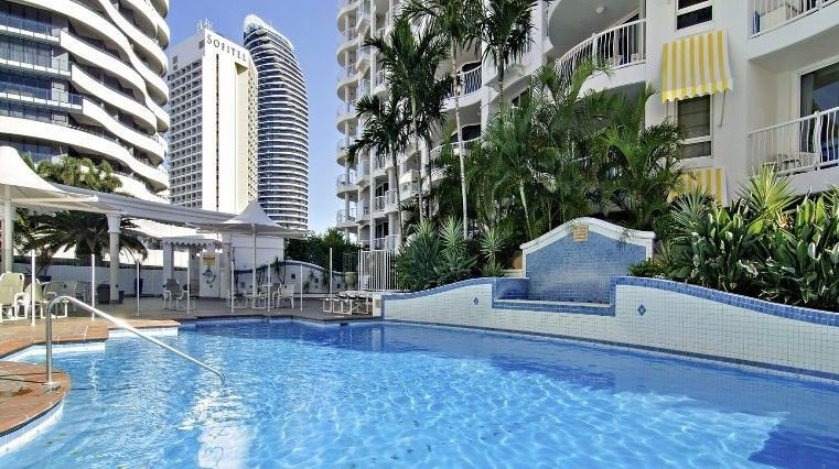 Photo - 1305/24-26 Queensland Avenue, Broadbeach QLD 4218 - Image 11