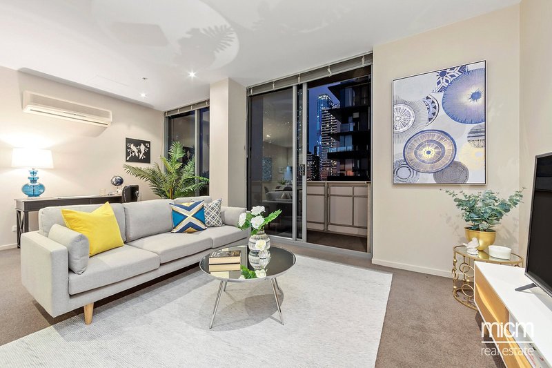 1305/25-33 Wills Street, Melbourne VIC 3000