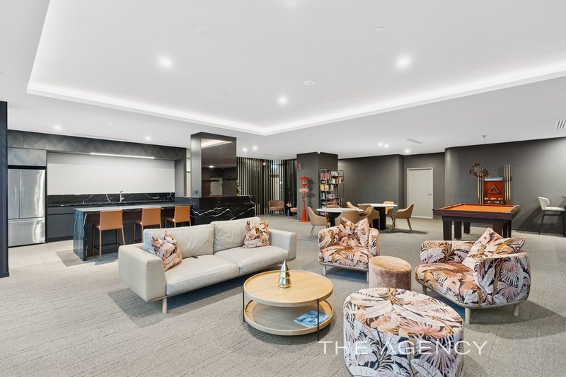 Photo - 1305/3 Kintail Road, Applecross WA 6153 - Image 29