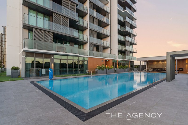 Photo - 1305/3 Kintail Road, Applecross WA 6153 - Image 30