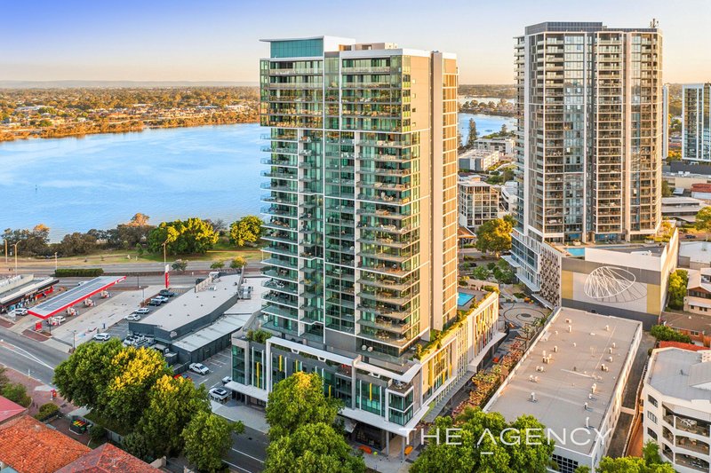 Photo - 1305/3 Kintail Road, Applecross WA 6153 - Image 34