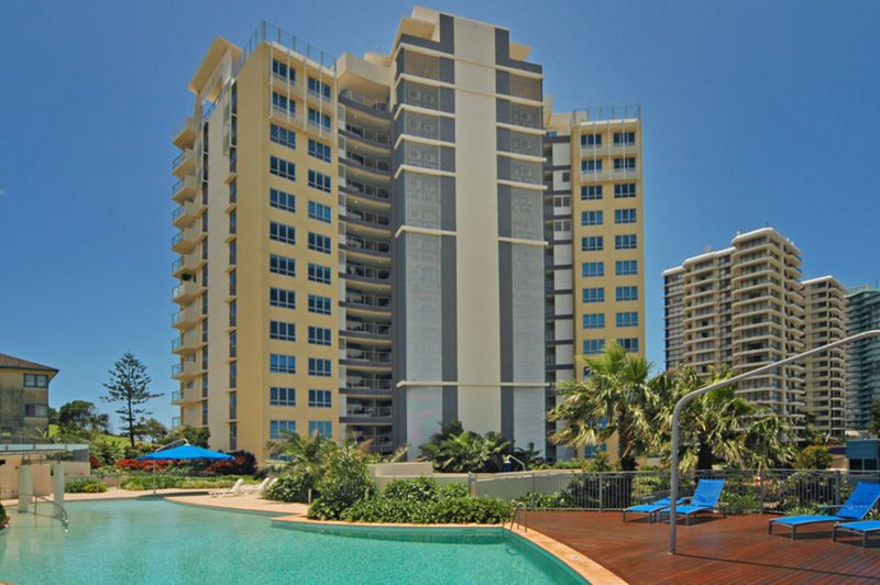 1305/3 Mclean Street, Coolangatta QLD 4225