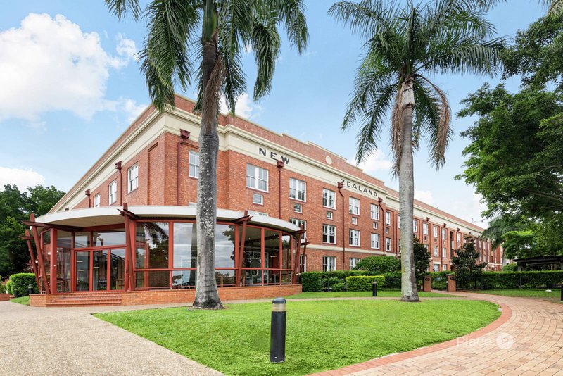 Photo - 130/53 Vernon Terrace, Teneriffe QLD 4005 - Image 18