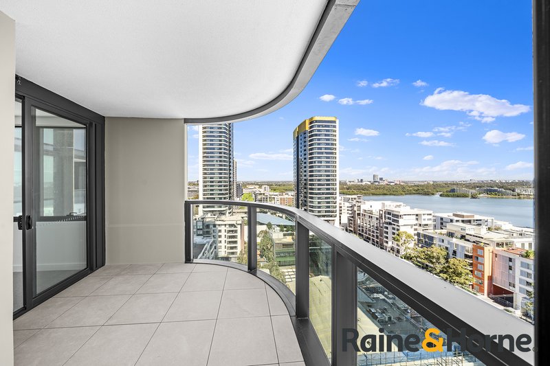 1305/36 Walker Street, Rhodes NSW 2138