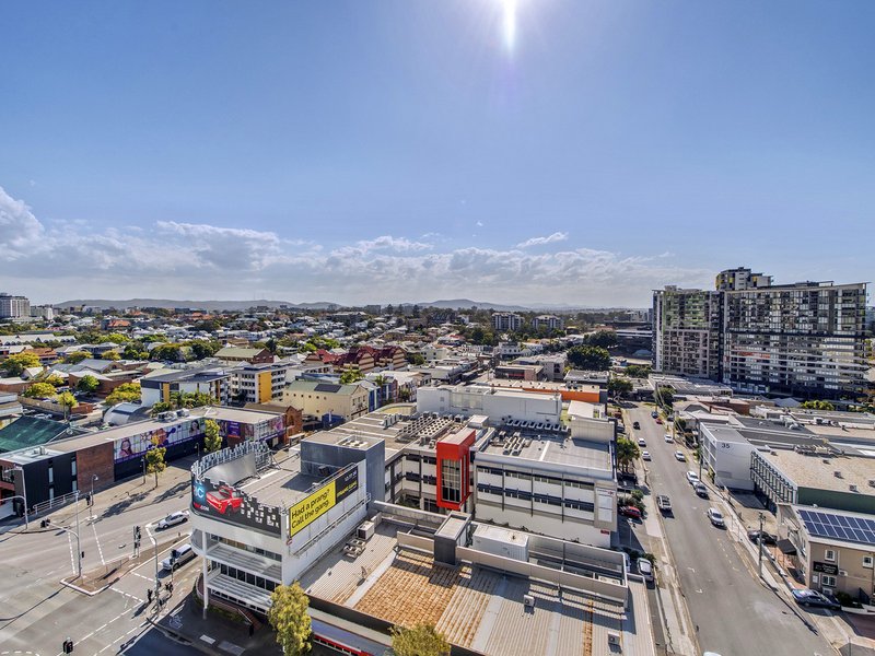 Photo - 1305/365 St Paul Terrace, Fortitude Valley QLD 4006 - Image 10