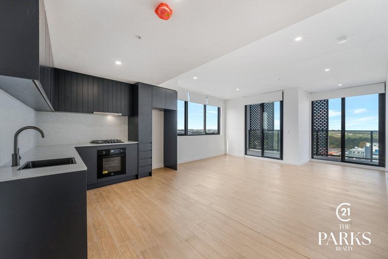 Photo - 1305/48 Court Road, Fairfield NSW 2165 - Image 2