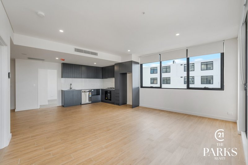 Photo - 1305/48 Court Road, Fairfield NSW 2165 - Image 5