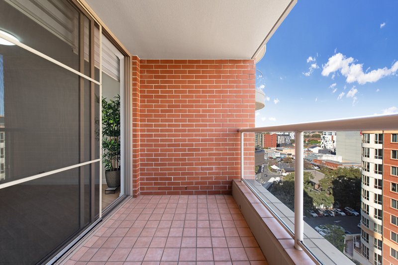 Photo - 1305/5 Albert Road, Strathfield NSW 2135 - Image 13