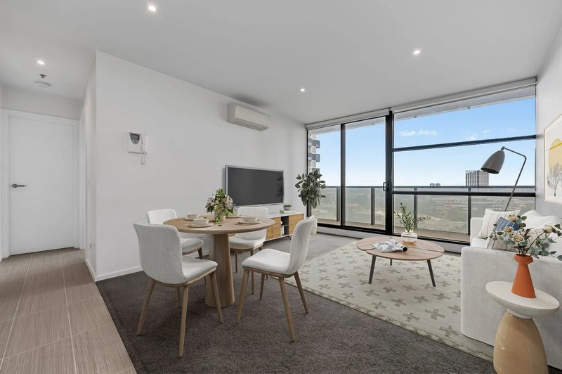 Photo - 1305/50 Haig Street, Southbank VIC 3006 - Image 1