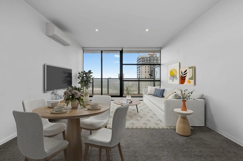 Photo - 1305/50 Haig Street, Southbank VIC 3006 - Image 2