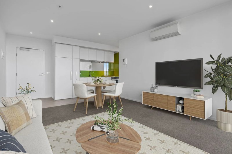 Photo - 1305/50 Haig Street, Southbank VIC 3006 - Image 4