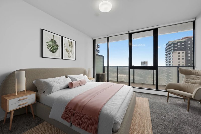 Photo - 1305/50 Haig Street, Southbank VIC 3006 - Image 5