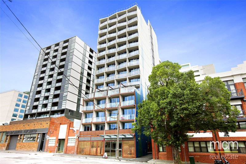 Photo - 1305/53 Batman Street, West Melbourne VIC 3003 - Image 9