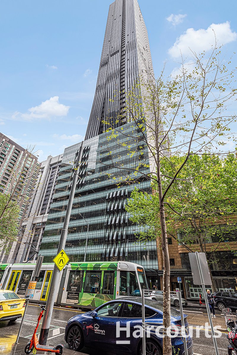 Photo - 1305/568 Collins Street, Melbourne VIC 3000 - Image 12