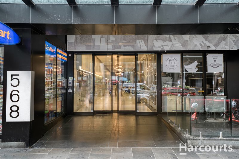 Photo - 1305/568 Collins Street, Melbourne VIC 3000 - Image 13