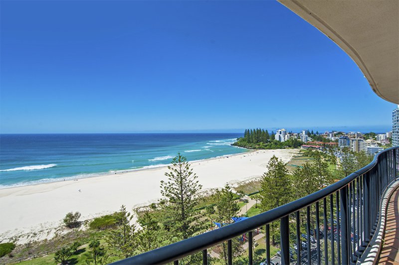 1305/88 Marine Pde , Coolangatta QLD 4225