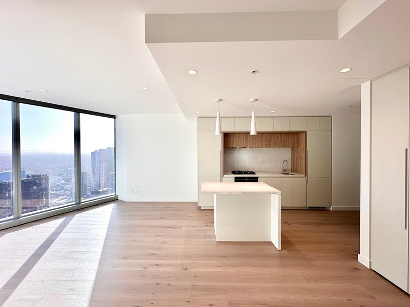 Photo - 1305D/648 Lonsdale Street, Melbourne VIC 3000 - Image 1