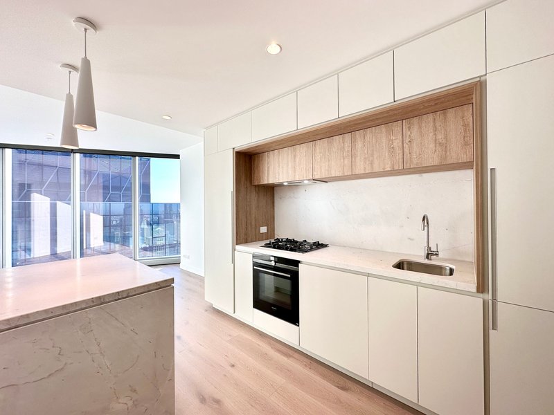 Photo - 1305D/648 Lonsdale Street, Melbourne VIC 3000 - Image 3