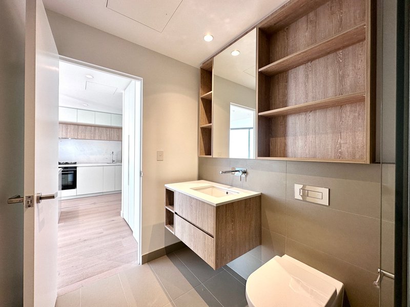 Photo - 1305D/648 Lonsdale Street, Melbourne VIC 3000 - Image 12