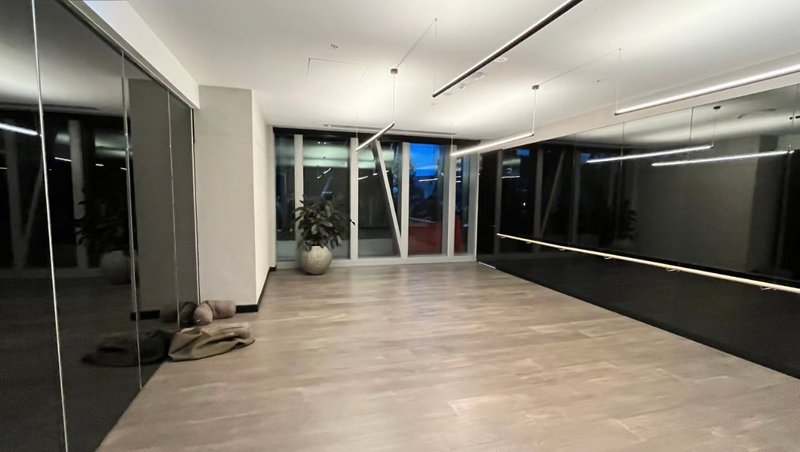 Photo - 1305D/648 Lonsdale Street, Melbourne VIC 3000 - Image 28
