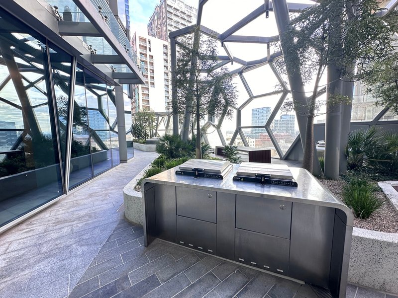 Photo - 1305D/648 Lonsdale Street, Melbourne VIC 3000 - Image 34